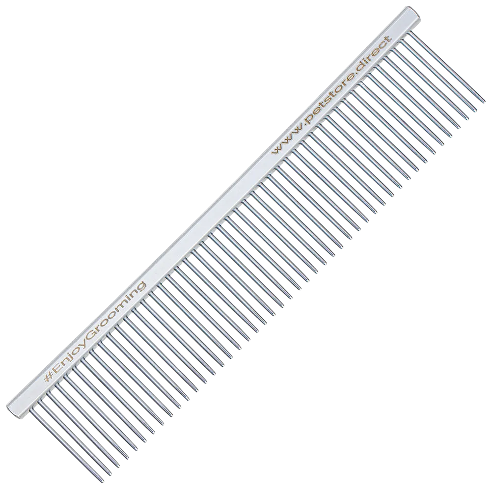 4.5" Course Comb by PetStore.Direct