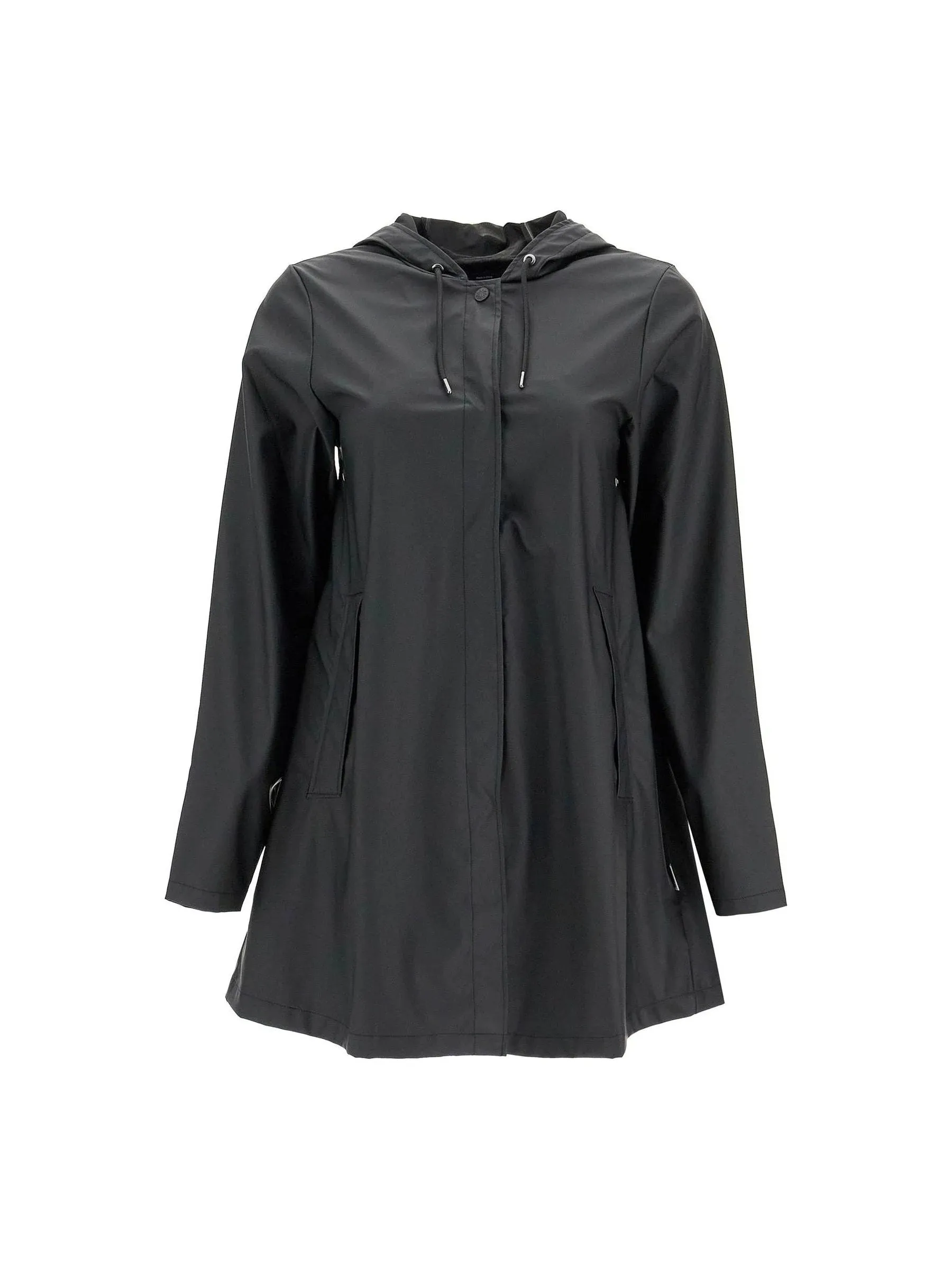 A-line Waterproof Jacket