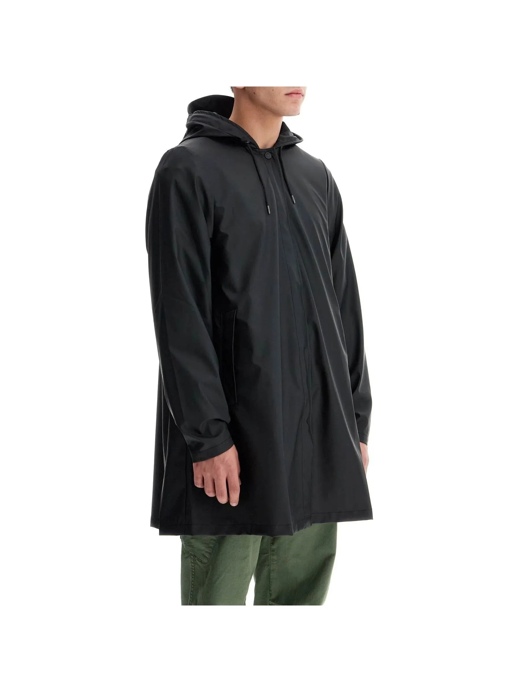 A-line Waterproof Jacket