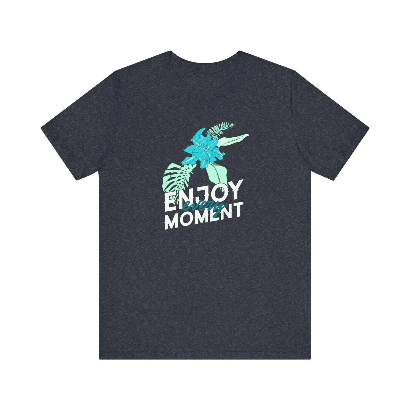 Beach Enjoy Every Moment T Shirt