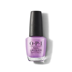 Bikini Boardroom Nail Lacquer