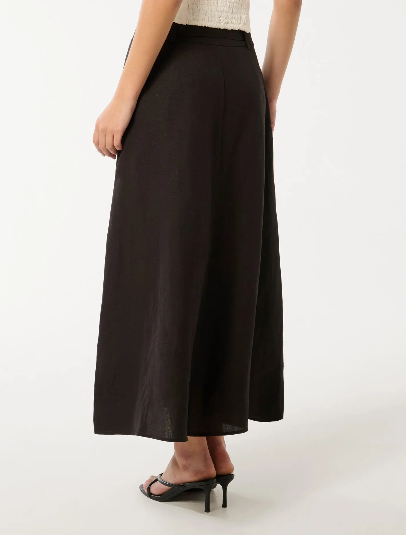 Brooklyn Maxi Skirt