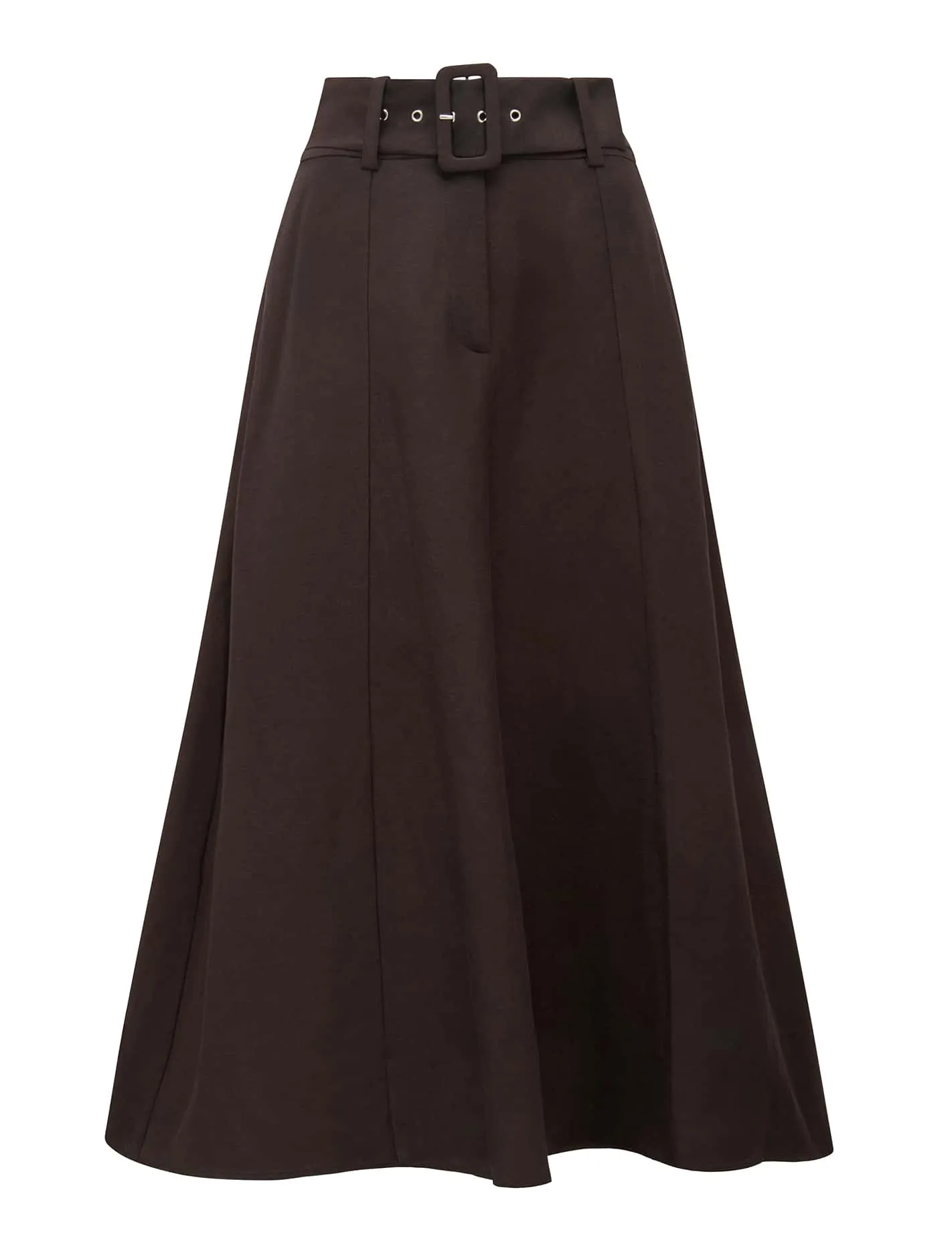 Brooklyn Maxi Skirt