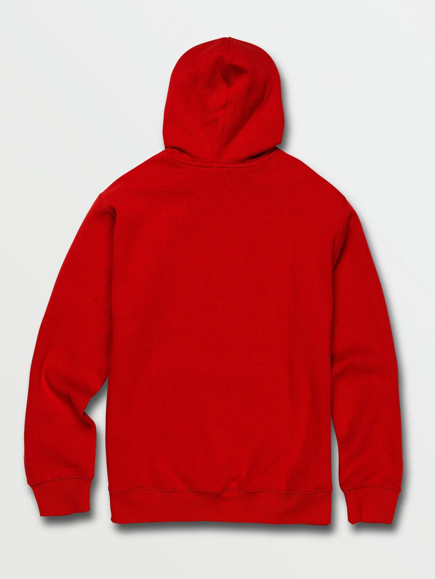 Catch 91 Pullover Hoodie - Ribbon Red