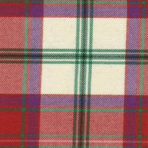 Crieff Dress Tartan