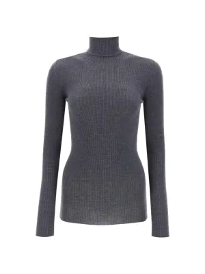 Dolcevita Merino Wool Sweater