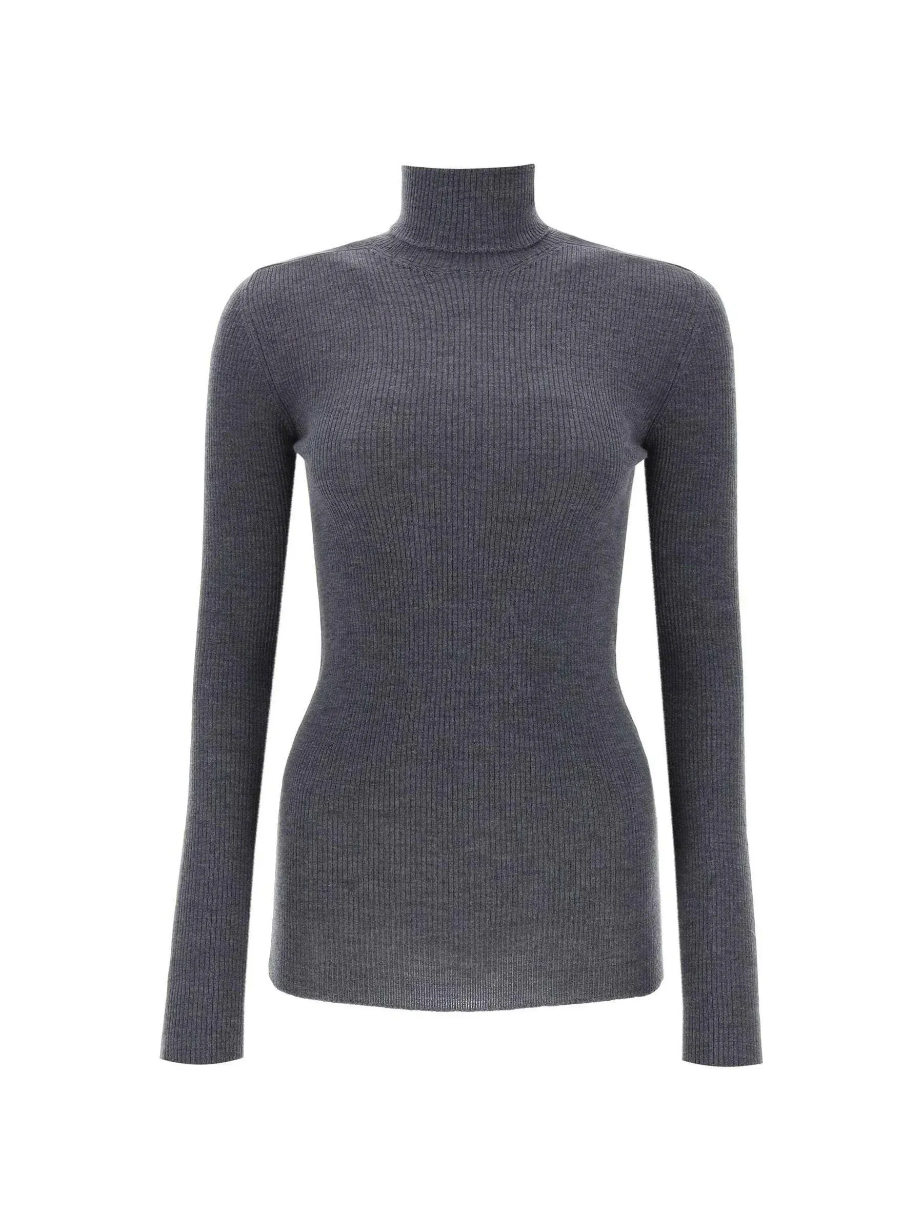 Dolcevita Merino Wool Sweater