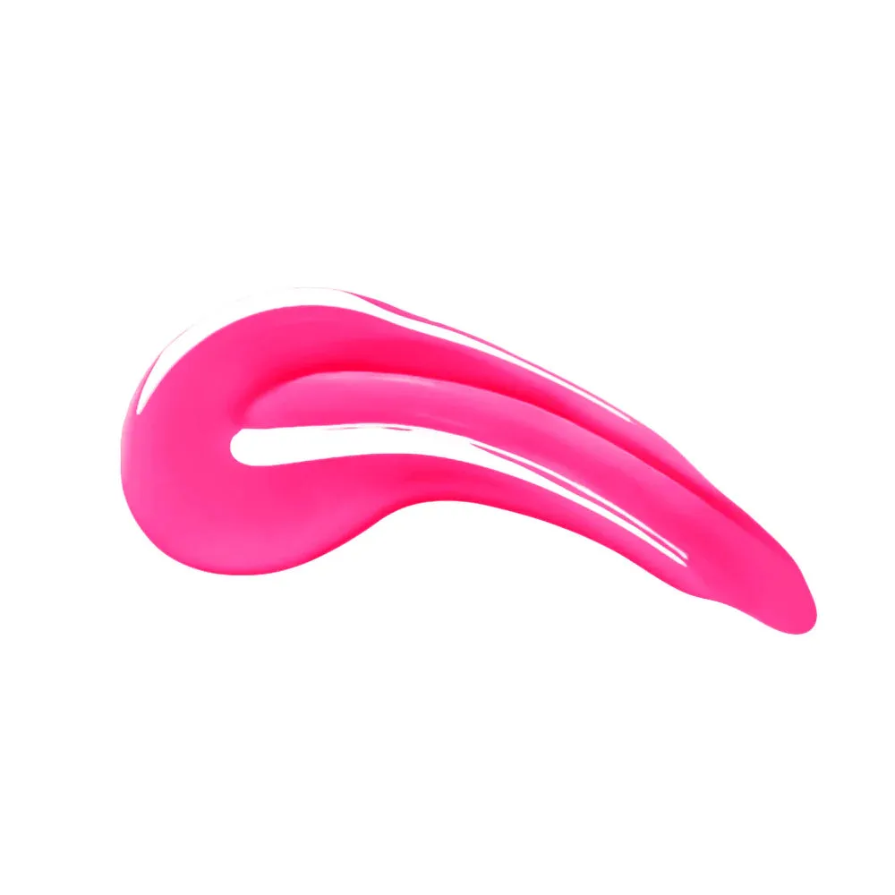 En Vogue Lac it! - Neon Pink