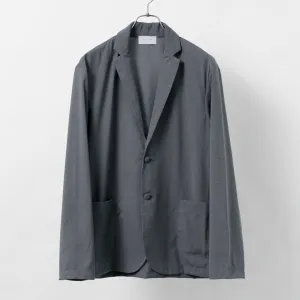 FLISTFIA / Sporty Tailored Jacket Spring/Summer Type