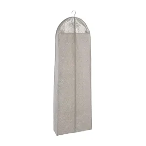 Garment Bag for Suit and Dresses 60 x 180 cm