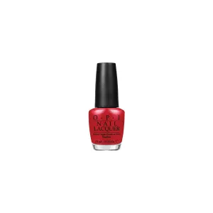 Gimme A Lido Kiss Nail Lacquer