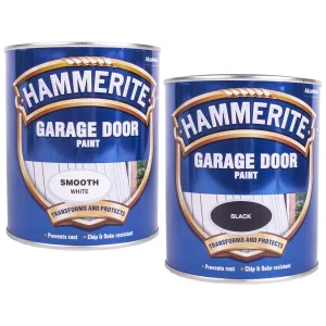 Hammerite Garage Door Paint 750ml