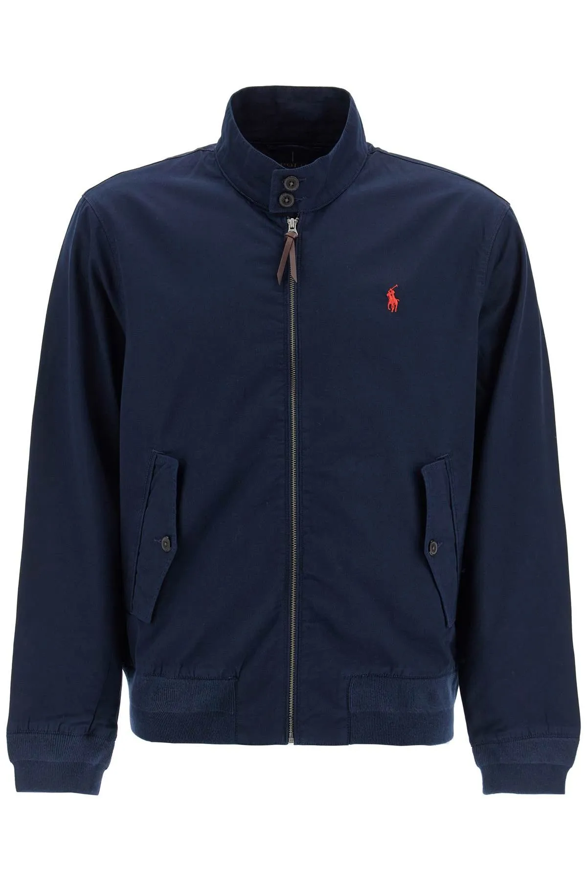 Harrington Jacket Cotton