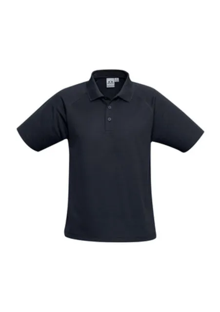 Men's Sprint Short Sleeve Polo - P300MS