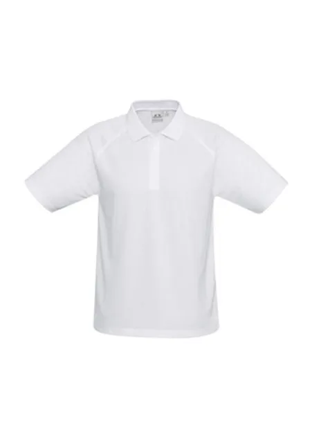 Men's Sprint Short Sleeve Polo - P300MS