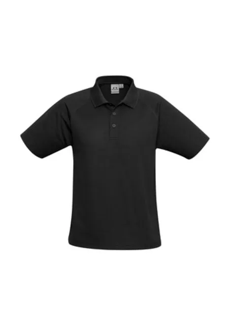 Men's Sprint Short Sleeve Polo - P300MS