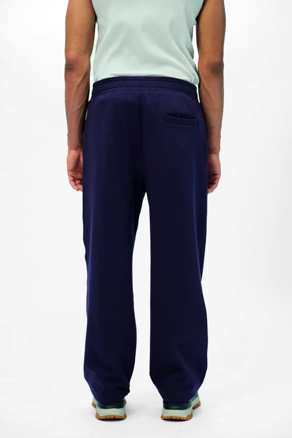 Navy Blue Everyday Joggers