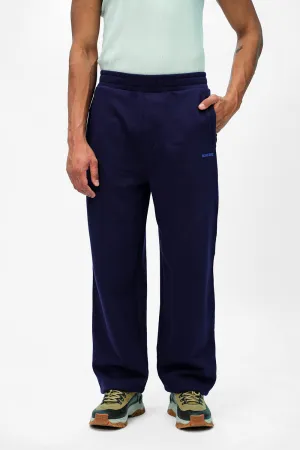 Navy Blue Everyday Joggers