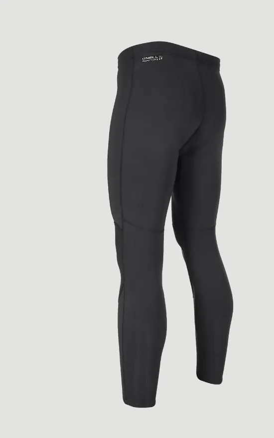 O'Neill Reactor -2  2Mm Neoprene Wetsuit Pants - 5492 - Black