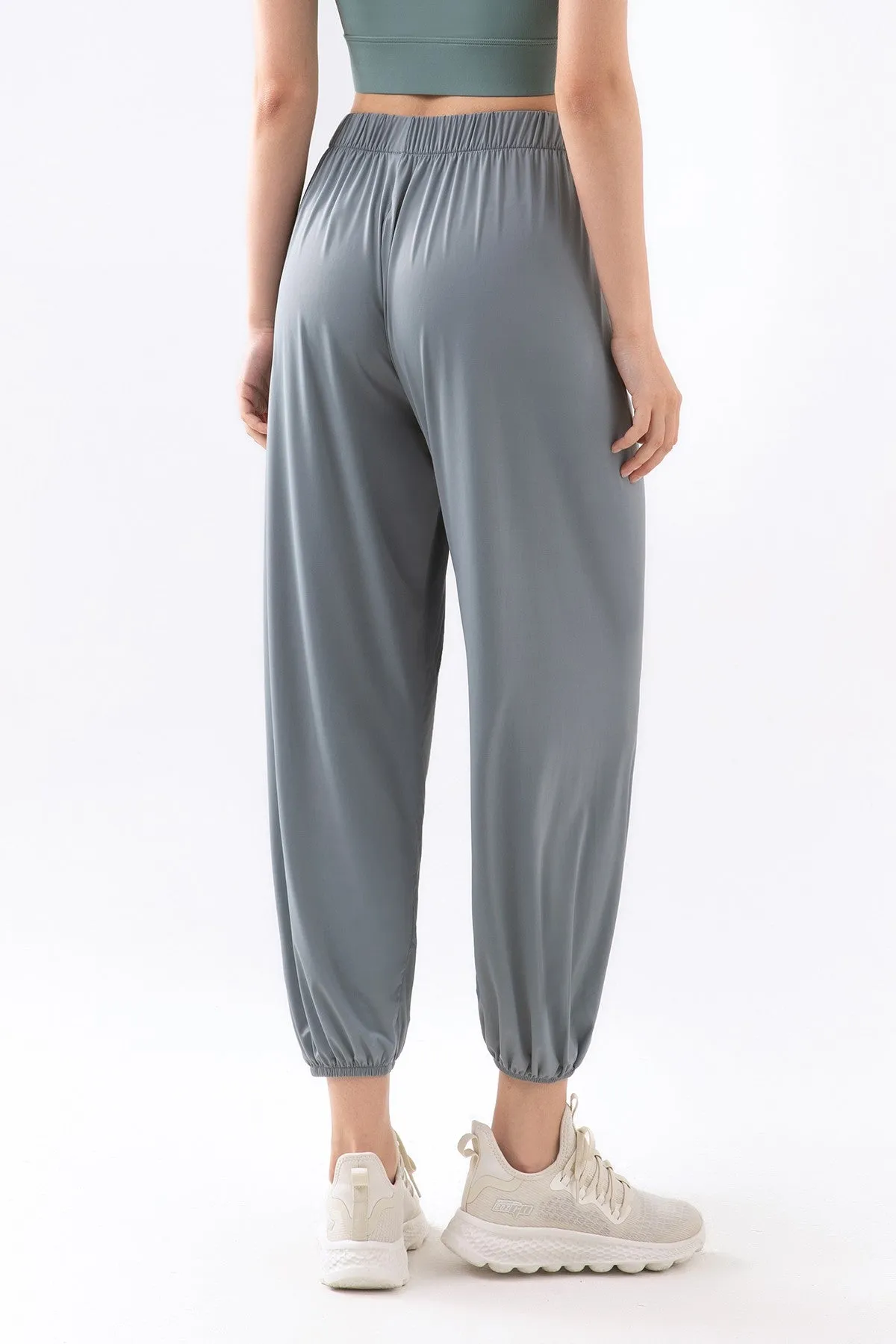 Sun Protection Lounge Joggers