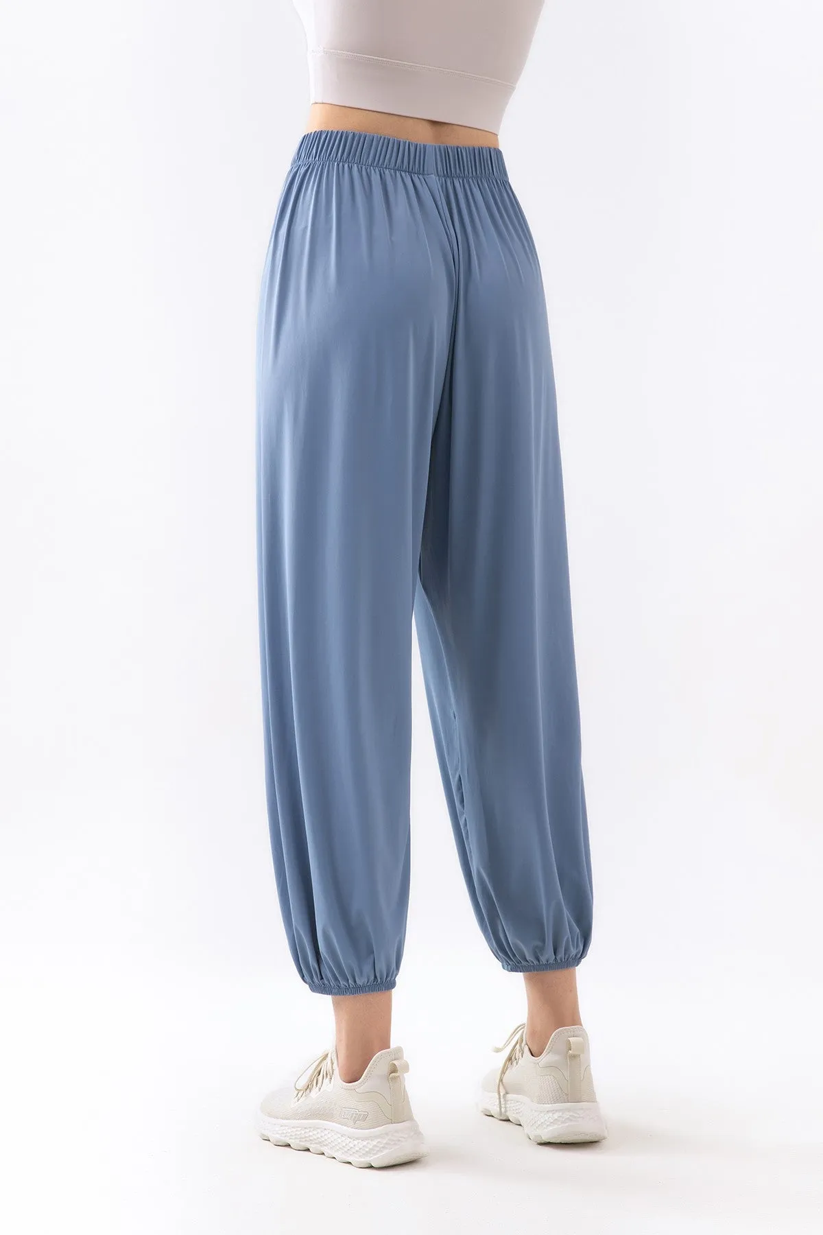 Sun Protection Lounge Joggers