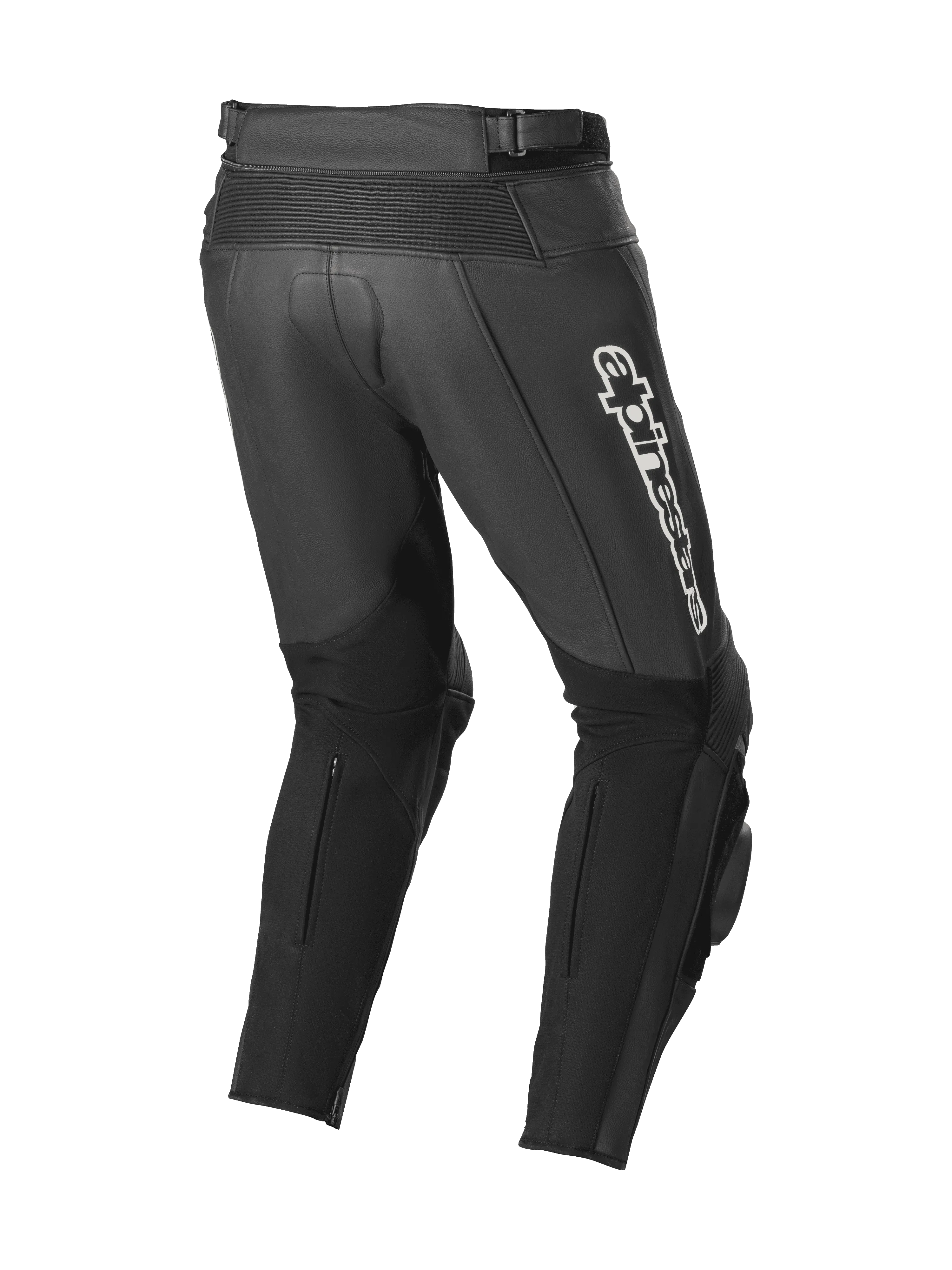 Track V2 Leather Pants