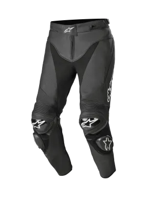 Track V2 Leather Pants