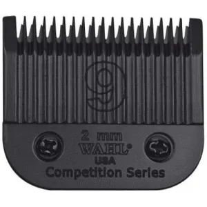 Wahl Ultimate Competition Blade - #9