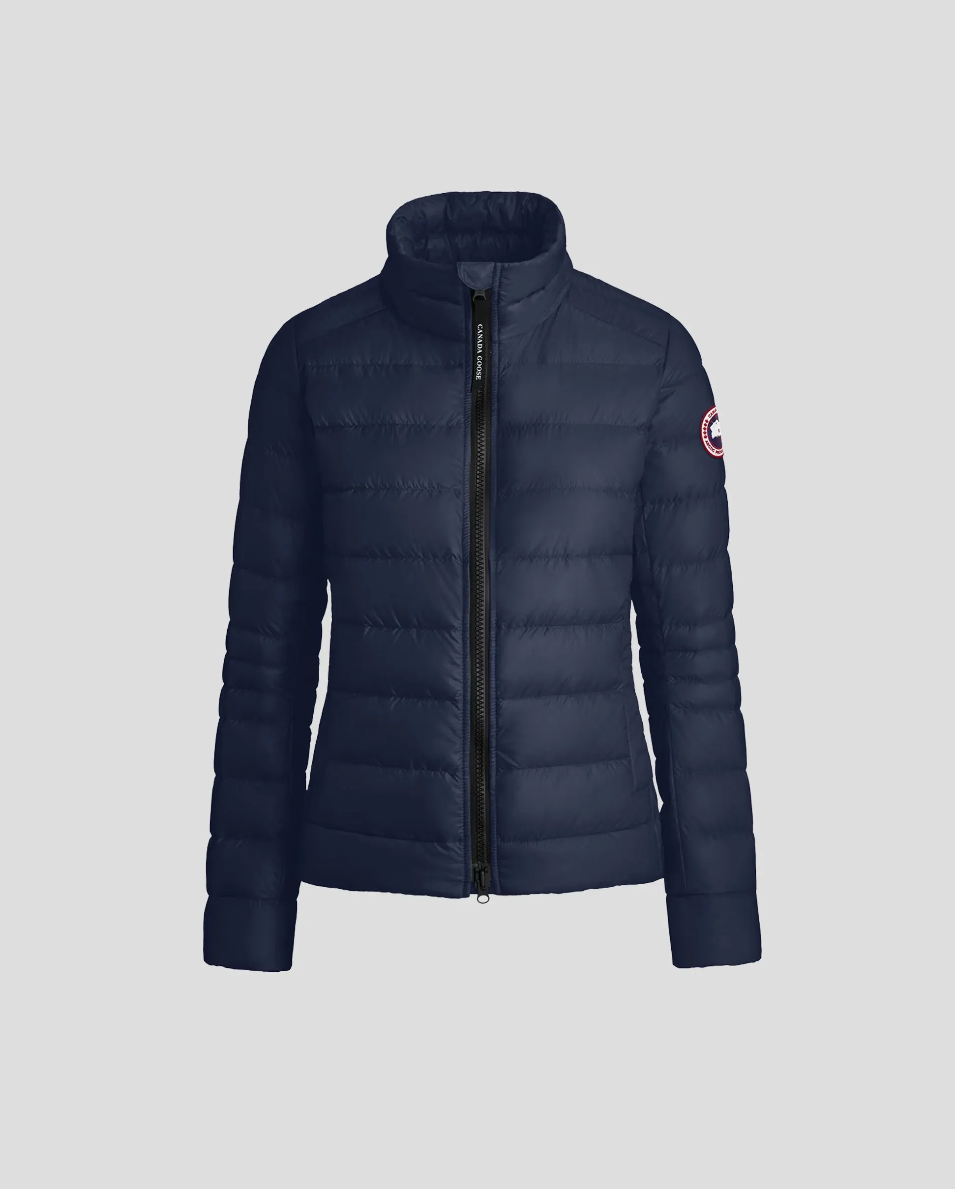 WOMEN'S CYPRESS JACKET / ATLANTIC NAVY